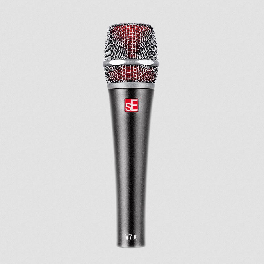 sE Electronics V7X Studio-Grade Instrument Microphone