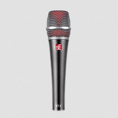 sE Electronics V7X Studio-Grade Instrument Microphone