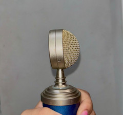 Blue Bluebird SL Large-Diaphragm Condenser Studio Recording Vocal Microphone New