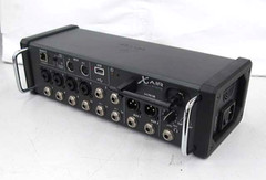 Behringer X AIR XR12 – 12 Channel Digital Mixer Behringer XR12