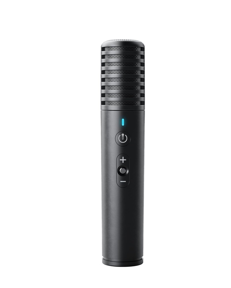 Ikarao Bluetooth Wireless Mic for Break X1/X2