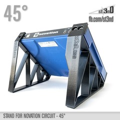STAND for NOVATION CIRCUIT – 45°