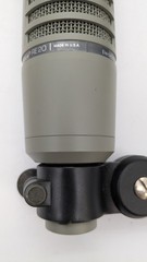 Electro-Voice RE20 Dynamic Cardioid Broadcast Microphone Grey