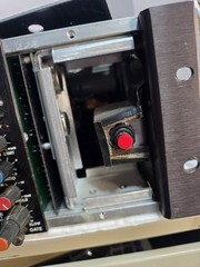 DBX 900 Series with 9 Pieces Of 904 Modules Working Condition