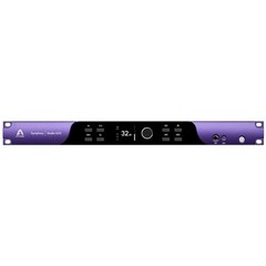 Apogee Symphony Studio 2×12 USB-C Audio Interface (Demo Deal)