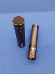Rode M5-Mp Condenser Microphone