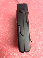 ORIGINAL Shure P7R-HF Wireless Beltpack Receiver Freq 722-746 MHz / WORKING /