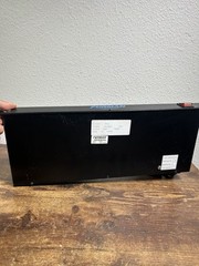 Furman RP-8 8-Outlet Rackmount Power Conditioner – Tested And Working