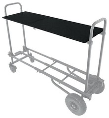 Rockville CART-SHELF Accessory Top Shelf/Table Attachment For Rock Cart Pro
