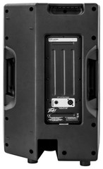Peavey PVX 15 Passive 15″ 2-Way PA Loudspeaker Cabinet Full-Range Speaker