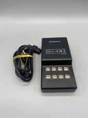 Retekess TT002 Tour Guide System Charging Base USB 16-port for T130 TT103 Museum