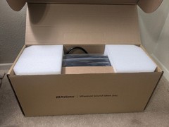 PreSonus – NSB 16.8 16-Input/8-Output AVB-Networked Digital Stage Box / new