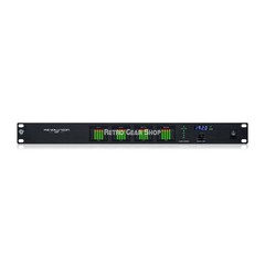 Black Lion Audio Revolution EXP 8×8 AD/DA Converter and Word Clock with ADAT