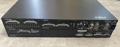 Avid Digidesign 192 I/O ProTools Interface MH192 Digital I/O Analog In/Out