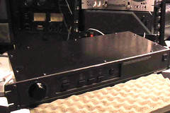 DBX 1bx Digital Series. Rare Vintage!