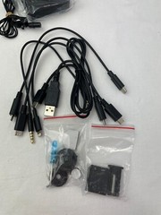 Samson Go Mic Mobil / Professional Lavalier Wireless System for Mobil Video