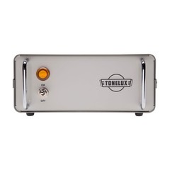Tonelux JC37 Large Diaphragm Tube Condenser Microphone – Matched Pair