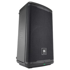 JBL EON 710 10″ 2 Way Speaker System