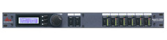 DBX ZonePRO 1260M Digital Zone Processor 12×6 (12 Inputs / 6 Outputs)