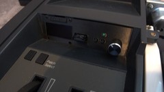 Ensoniq EPS Classic Sampler — Mint Condition, Maxed Memory, Gotek USB, Full Pack