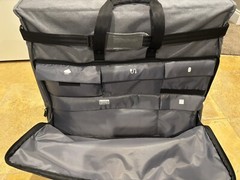 Gator Cases Creative Pro 27″ inch iMac Carry Tote – G-CPR-IM27 Gray – Used Case