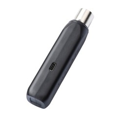 Xvive P3 XLR Rechargeable Bluetooth Audio Receiver Adapter