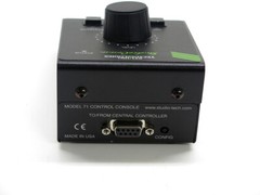 Studio Technologies StudioComm Model 71 Control Console compact command center