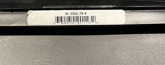 A SKB Case Mil-Std Waterproof Case 7in. Deep Empty w/ Wheels Handle 3I-2011-7B-E