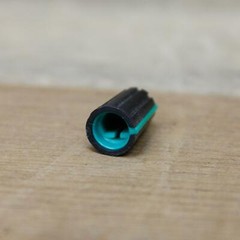 Yamaha MT4X/MT8X Green Channel Low/Mid/High EQ Knob Replacement
