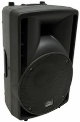 Harmony Audio HA-C10A Pro DJ Concert Series 10″ Powered 400W PA Speaker Cabinet
