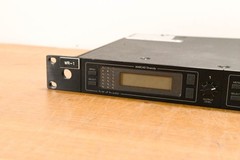 Shure U4D-J4 Dual-Channel Wireless Receiver with U1 Bodypack – J4 Band CG01YG6