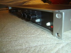 LT Sound DKT+, DSP Digital Key Transporter, Harmony, X-iter, Vintage Rack