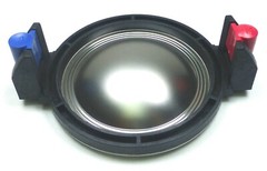 Original Factory Diaphragm LASE R72-2 – 2″, R72-1.5″ Driver (Voice Coil – 72mm)