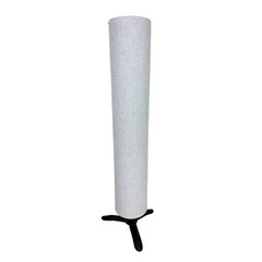 ASC 9″ x 4′ StudioTrap (Pair) – Adjustable Stand – Acoustic Treatment – #26-023