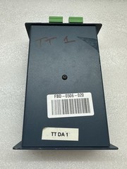 Lot of 3 Tiny Tools 2×6 Distribution Amplifier Tools-Audio Distribution