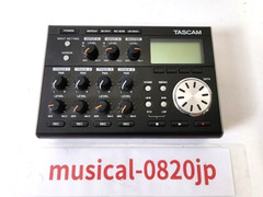 TASCAM DP-004 Digital Multi Track Recorder