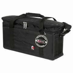 Odyssey BR308 3U Rack Bag with 8″ Interior Depth idjnow