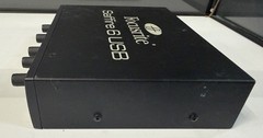 1 USED Focusrite Saffire 6 USB Audio Interface