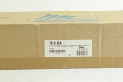 Middle Atlantic Products FC-4-1CA Thermostatic Fan Control, Black k668