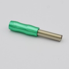 TRS Male to 6.35 mm (1/4 in) Jack Male Stereo Plug Shielded Microphone Mic Cable