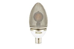 Icon Pro Audio Cocoon (StudioCondenser Microphone) – New! – ProSoundUniverse.