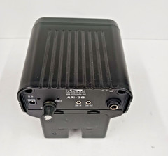 Anchor AN-30 4.5 Portable Speaker 30W Tested Working No Power Supply