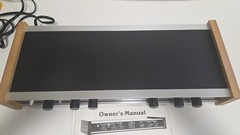 LT Sound Thompson VE-1 Vocal Eliminator Audio Processor