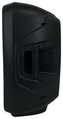 Rockville RPG102K Dual 10″ Powered Speakers DJ PA System Bluetooth+Mic+Stands