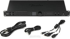 Fender Studio Quantum HD 8 USB-C Audio Interface