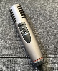 Sony ECM-MS907 Stereo Condenser Microphone