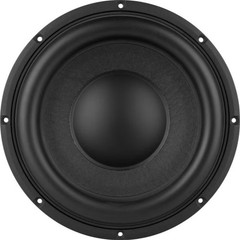 Satori MD60N-6 2.5″ Textile Dome Midrange SB Acoustics 94dB 6 Ohm