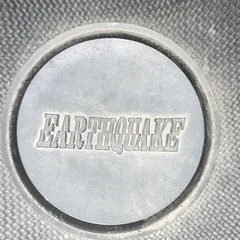 Earthquake Speaker Driver Woofer Replacement Speaker Driver