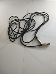 Microphone Cable: Professional Low Noise Cable with Male to Female 20′