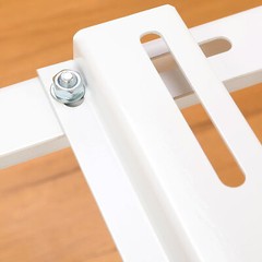 Steel Ground Stand Heavy Duty Condenser Stand For Mini Split Air Conditioners